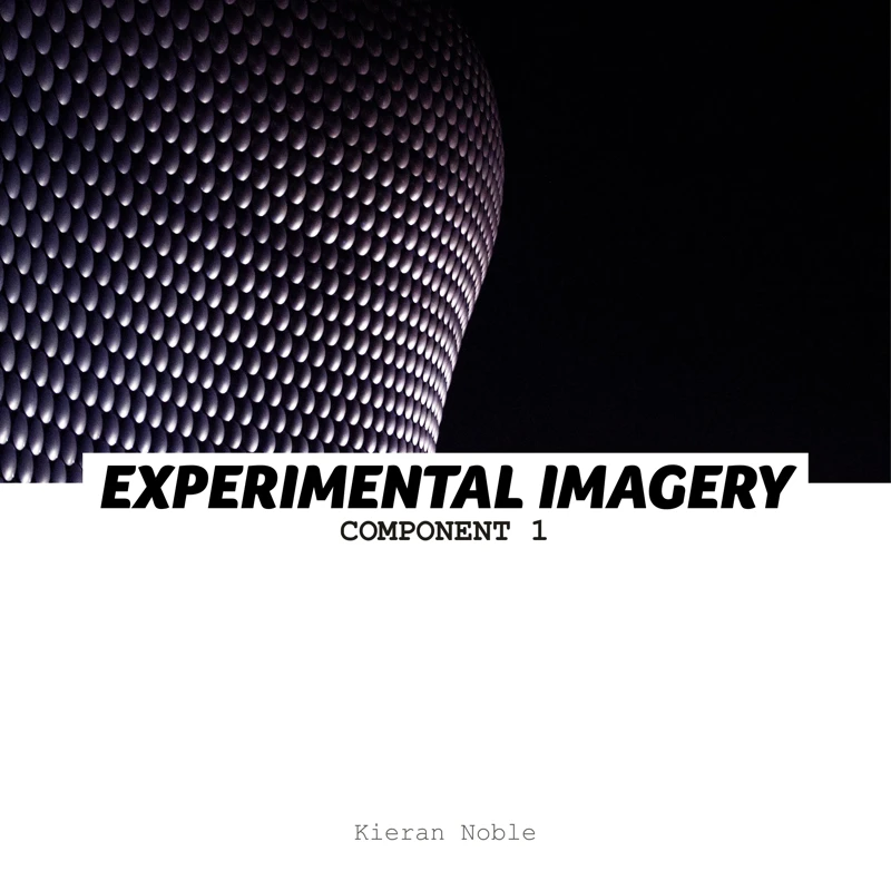 Documentation workbook for the project, containing a collection of experimental work, photoshoots, and development processes showcasing the creative journey. Documentation workbook for the project, containing a collection of experimental work, photoshoots, and development processes showcasing the creative journey.